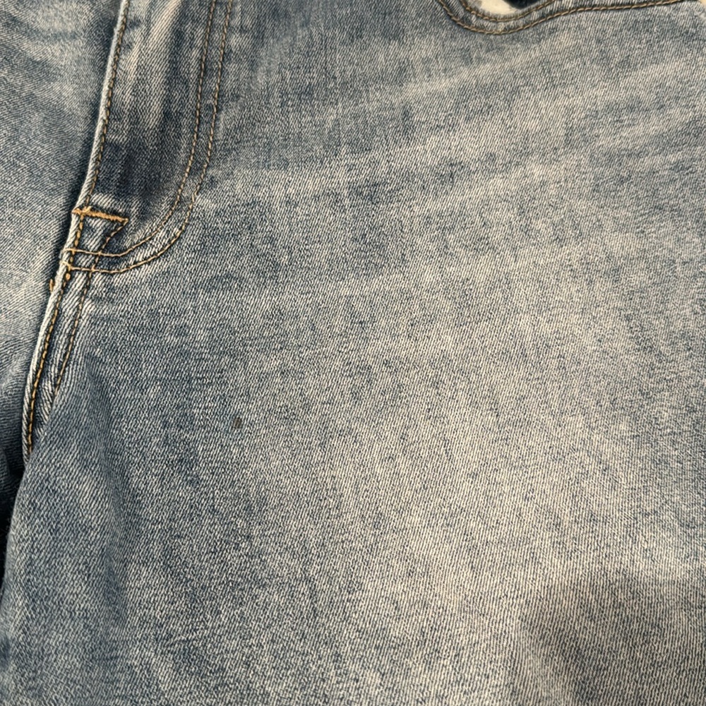๐Lucky Brand Eva Skinny Jeans. Ladies 10 - Picture 6 of 14